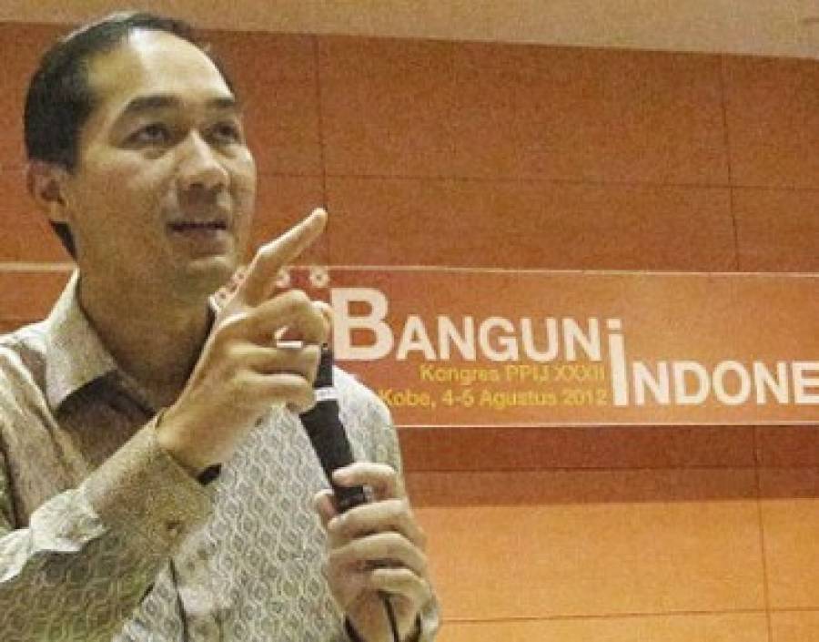 Secretary of Trade: Palm Oil is The Environmental Source of Energy